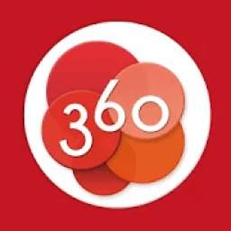 360 medics - Base médicamenteuse