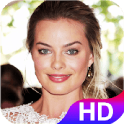 Margot Robbie Wallpaper 2020 आइकन