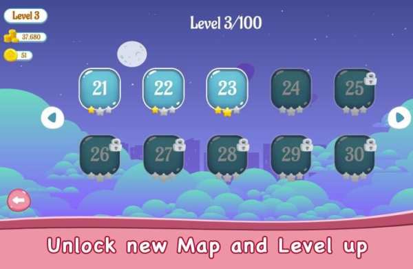 Connect 2: Classical, Candy, Fruit, Animal screenshot 2