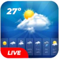 Weather & Radar: Forecast and Predictions