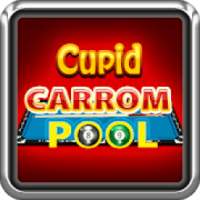 ikon Cupid Carrom and Pool
