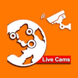 World Live Webcam Panorama Cloud Tour