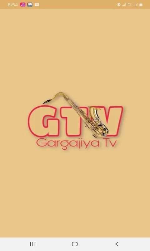 Gargajiya Tv screenshot 7