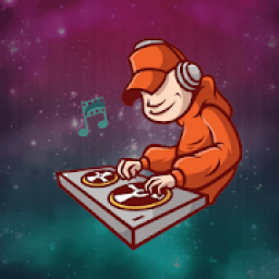 Ultimate Music PlayList आइकन