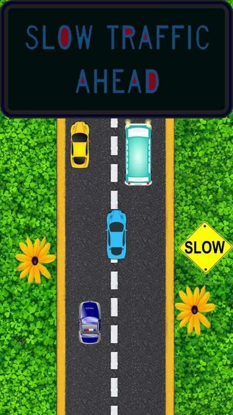 Car Driving स्क्रीनशॉट 1
