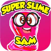 Super Slime Sam 2020 on 9Apps