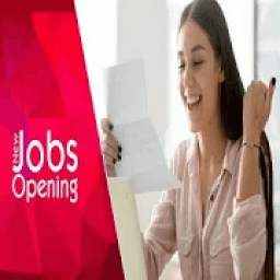 Jobs in Dubai and Canada
