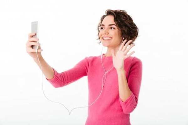 Free Botim - Unblocked Video Call and Voice Call स्क्रीनशॉट 2