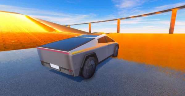 Ultimate Car Driving Stunts स्क्रीनशॉट 3