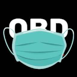 OBD2 scanner &amp; fault codes description: OBDmax आइकन