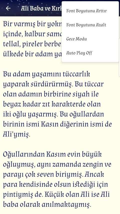 Masalcı Kız screenshot 6
