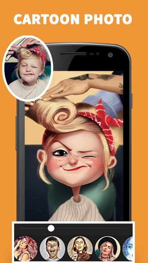 Cartoon Photo - Pictures Cartoon Drawing स्क्रीनशॉट 3