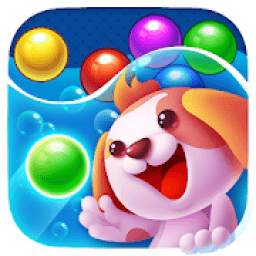 Bubble Bird rescue 2019: bubble shooter blast