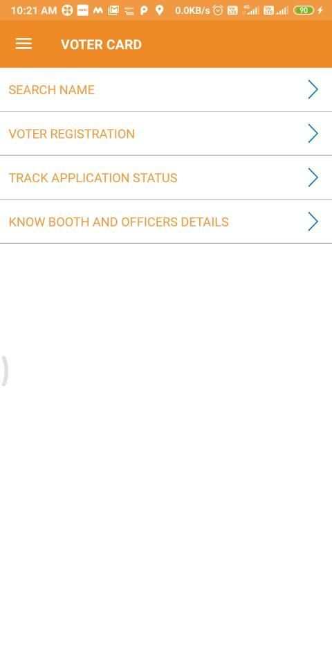 Digital India - Govt Schemes screenshot 7