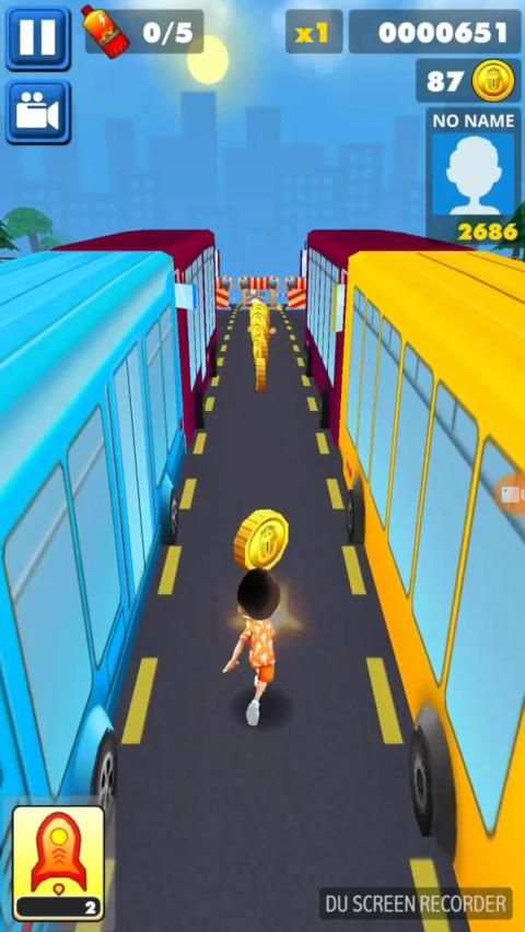Bus _ Subway screenshot 4