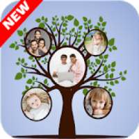 Family Tree Photo Maker