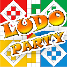 Ludo Party Club - Parchis en español sin internet icon