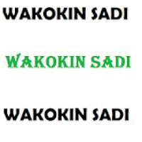 Wakokin Sadi Sidi Sharifai on 9Apps