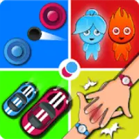 Two Player Games Apk Download for Android- Latest version 1.4.0