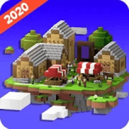 Pro Lucky Craft - New Building Crafting 2020 icon