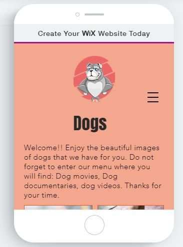 Dogs स्क्रीनशॉट 8