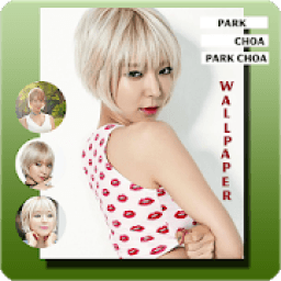 Park ChoA ( AOA ) Wallpaper Hot icon