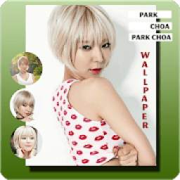 Park ChoA ( AOA ) Wallpaper Hot 1.0.171