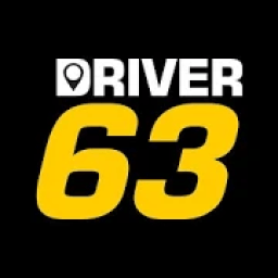 Driver 63 icon