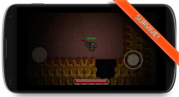 Survive Evil Resident Zombies (S.E.R.Z) screenshot 3