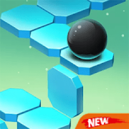 Dancing Ball Saga icon