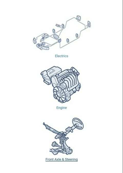 Hyundai Parts स्क्रीनशॉट 1