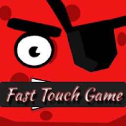 ikon Fast Touch Game