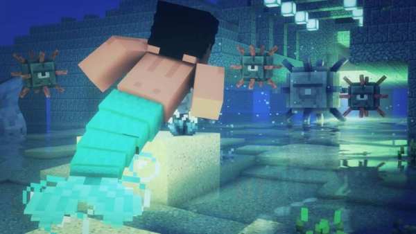 Mermaid Skins स्क्रीनशॉट 3