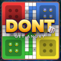 Dont Get Angry आइकन