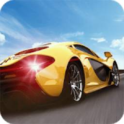 Xtreme Drift Car Racing 0.2