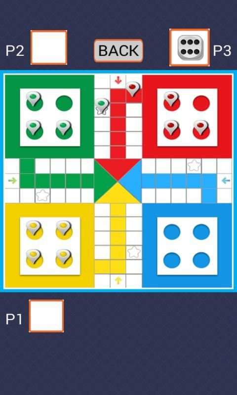 Ludo Master club 2020 (लूडो मास्टर 2020) screenshot 9