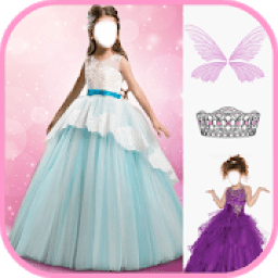 Princess Camera आइकन