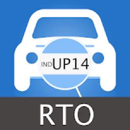 Vehicle Hunt - RTO Vehicle Information
