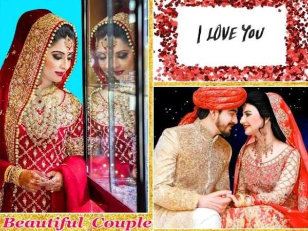 Kashmiri Wedding Love With Arrange Marriage Game screenshot 1