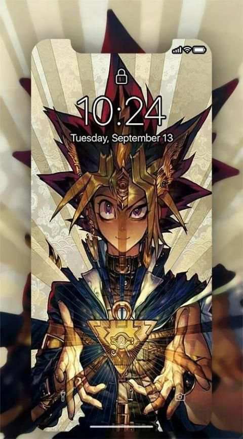 Yu Gi Wallpaper - YGOW स्क्रीनशॉट 8