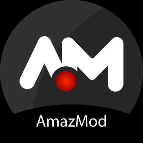 AmazMod स्क्रीनशॉट 1