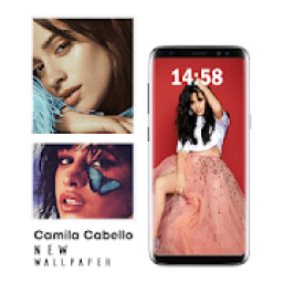 Camila Cabello - New Wallpapers आइकन