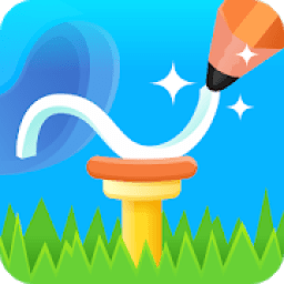 Draw Golf आइकन