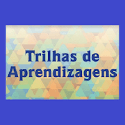 Cadernos trilhas de aprendizagem - SME SP أيقونة