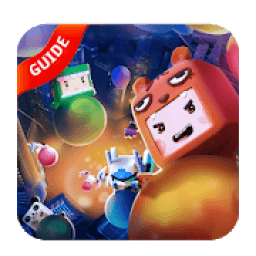 Guide For Mini world blocks आइकन