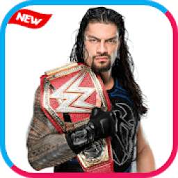 Roman Reigns Wallpapers 1.0
