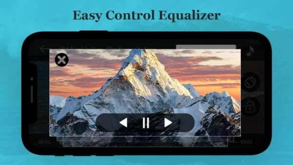 SAX Video Player - All Format HD Player 2019-20 स्क्रीनशॉट 1