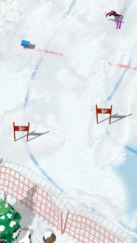 Ski Legends screenshot 11