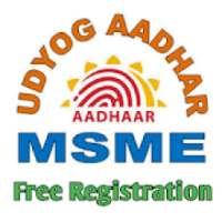 Udyog Adhar Registration : MSME & SSI