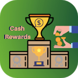 Cash Rewards - Earn Real cash And Gift Cards icon